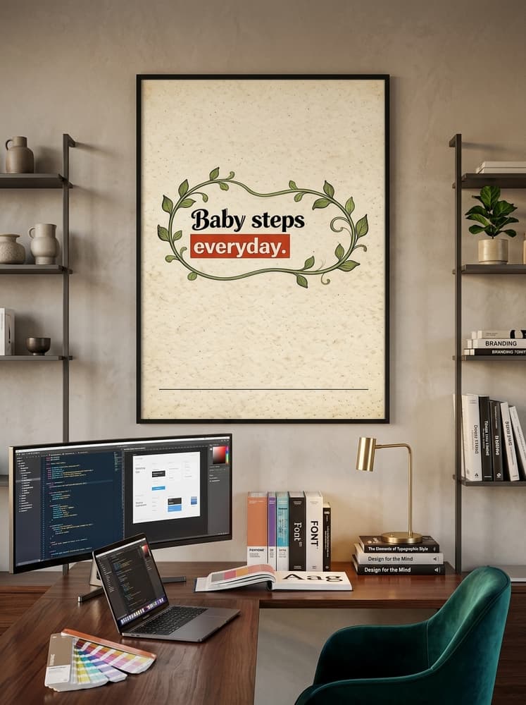 Baby Steps