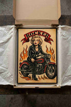 ROCKERA