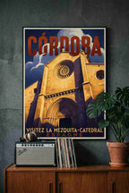 Fachada Gloriosa