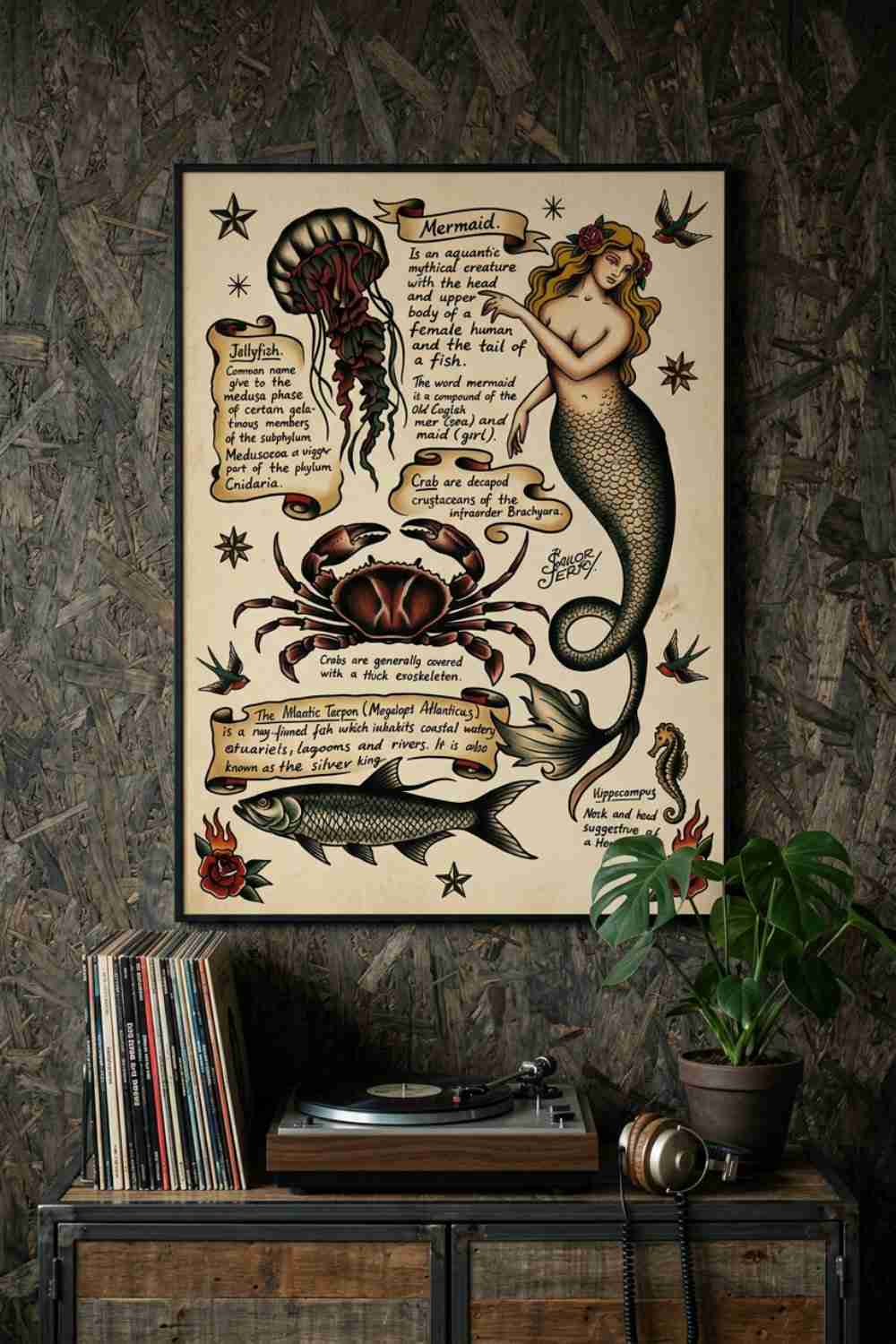 Sirens