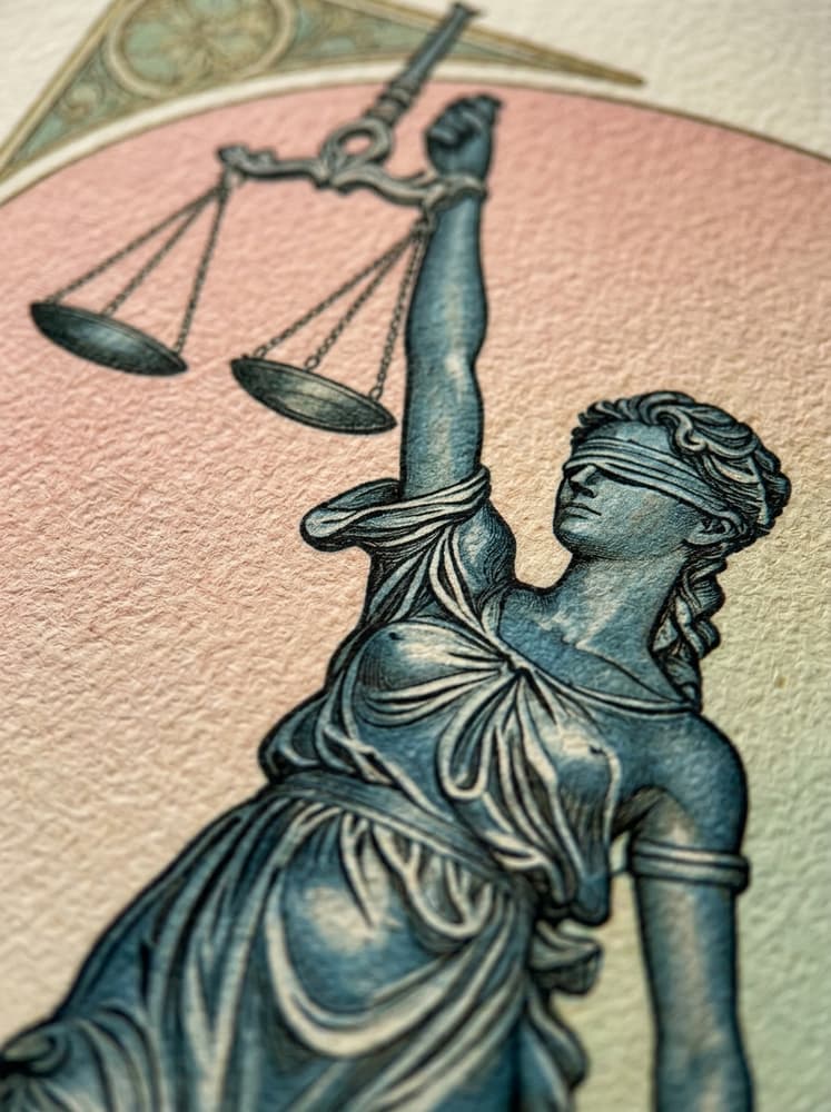 Justicia Abstracta