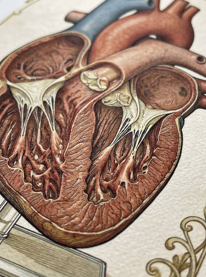 El Gran Corazon