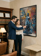 Justicia Abstracta
