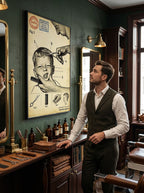 El Niño & El Barbero