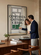 Confianza