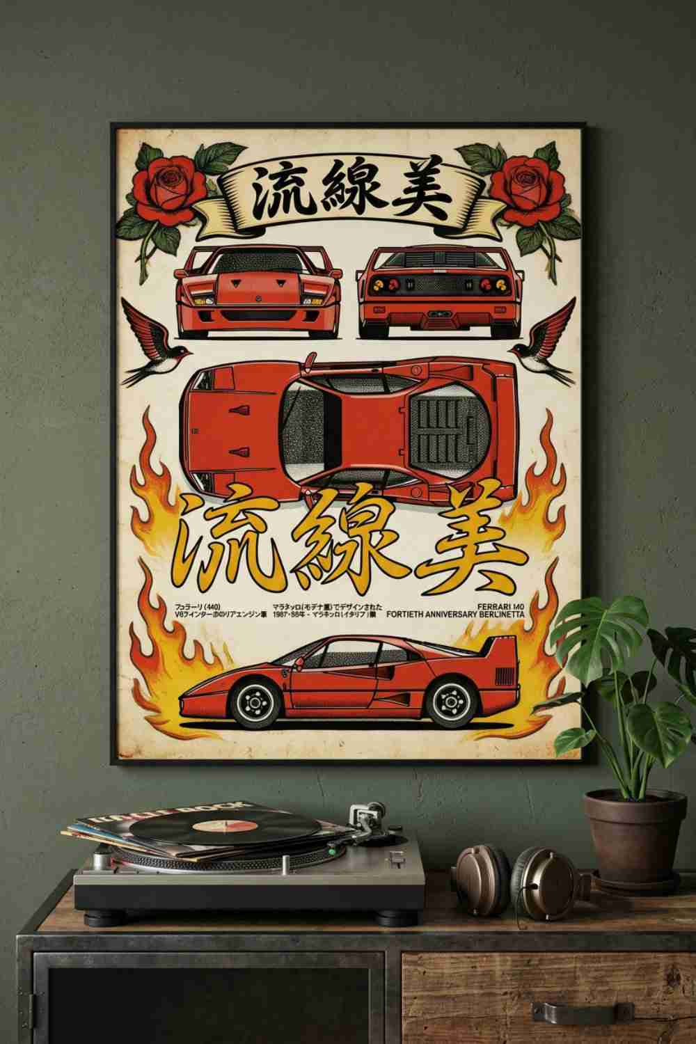 F40
