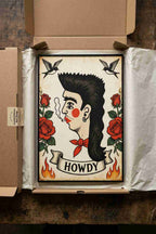 Howdy