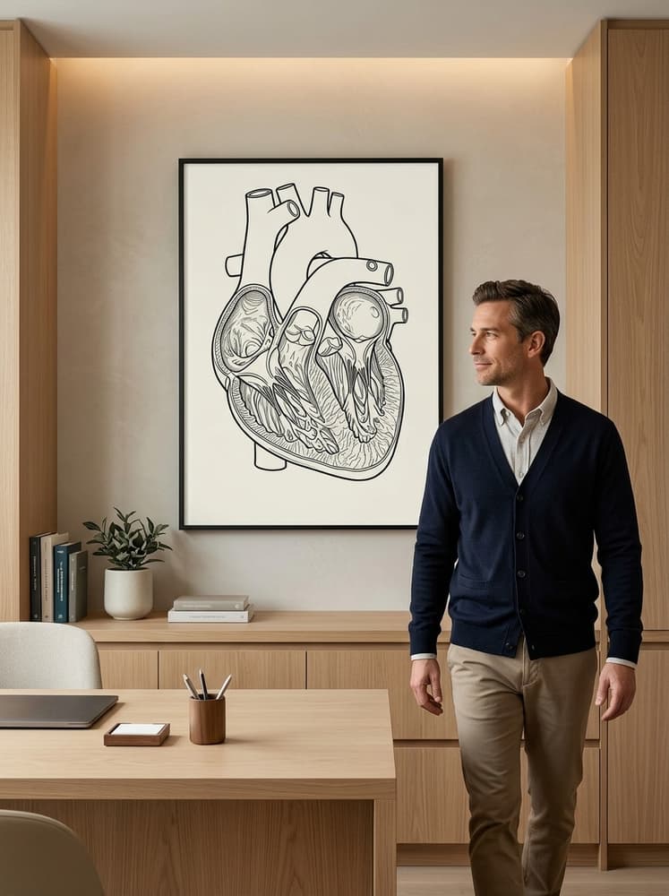 El Gran Corazon