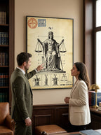 Justicia & Ley