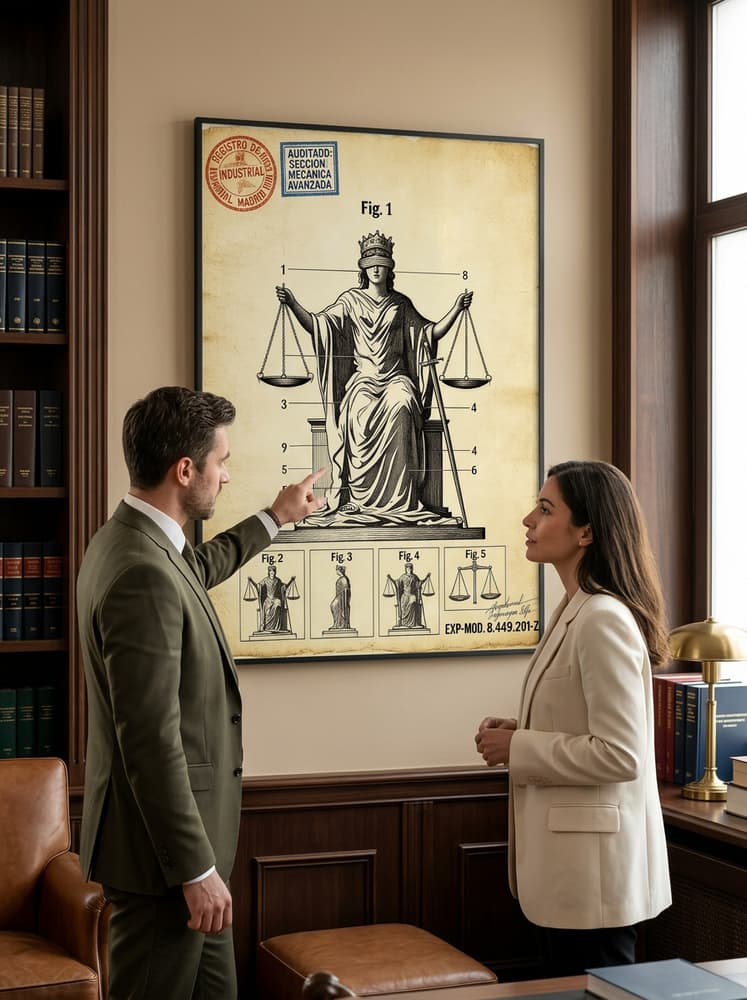 Justicia & Ley