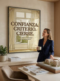 Confianza