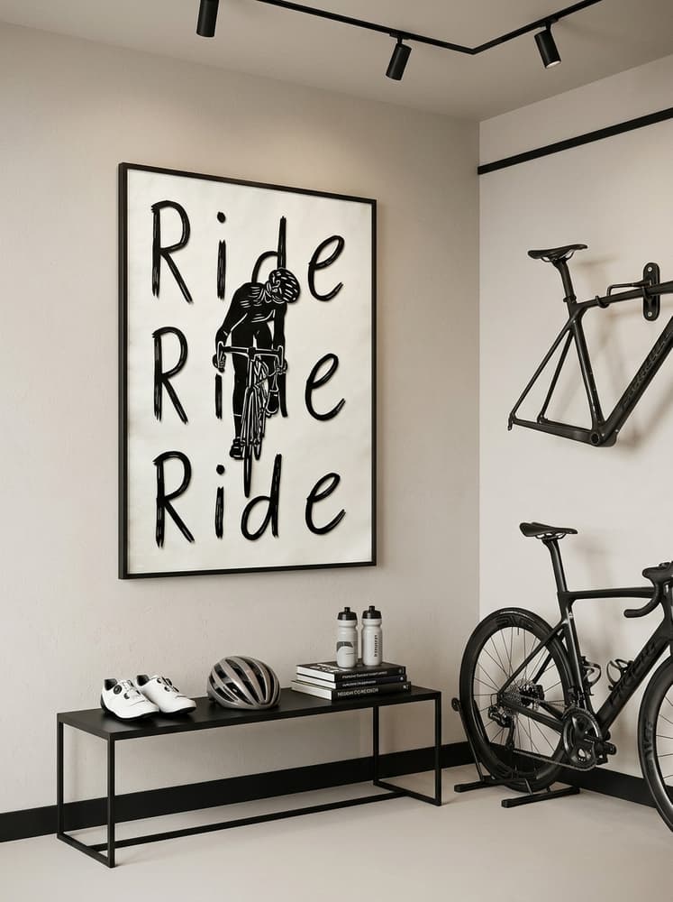 Ride Ride