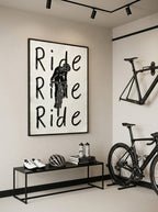Ride Ride