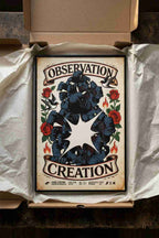 Observation Creation