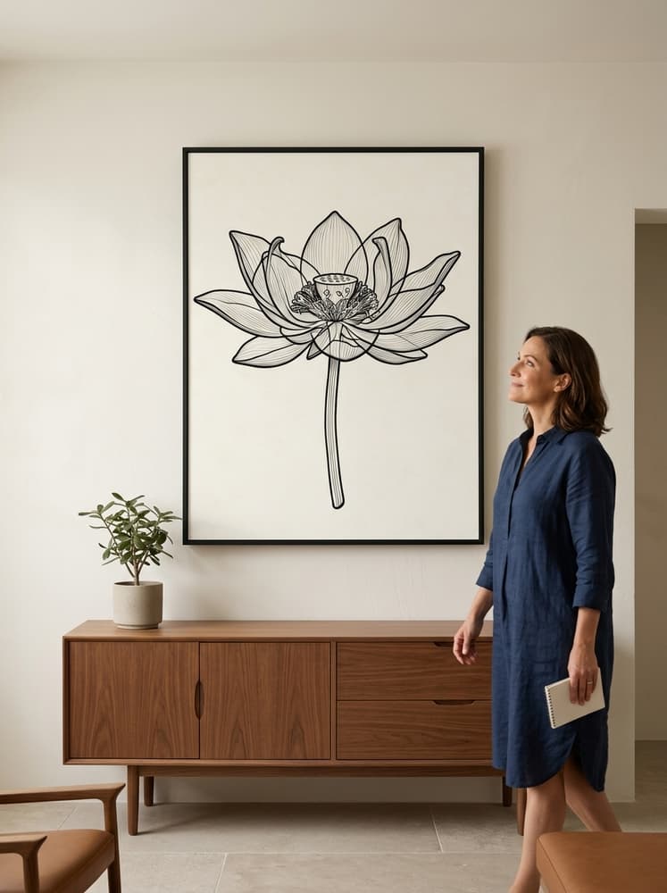 Radiografía en Flor