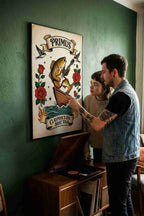 The Decemberists
