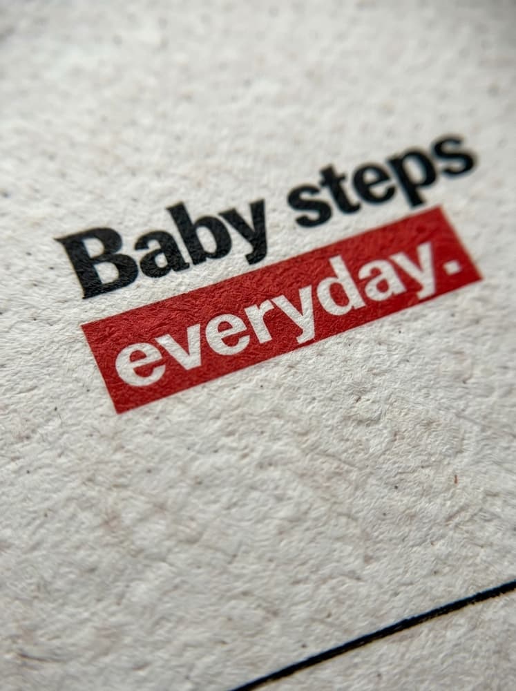 Baby Steps