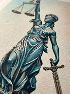 Justicia Abstracta