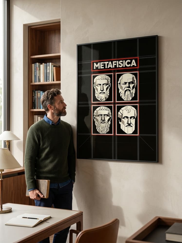 Metafisica