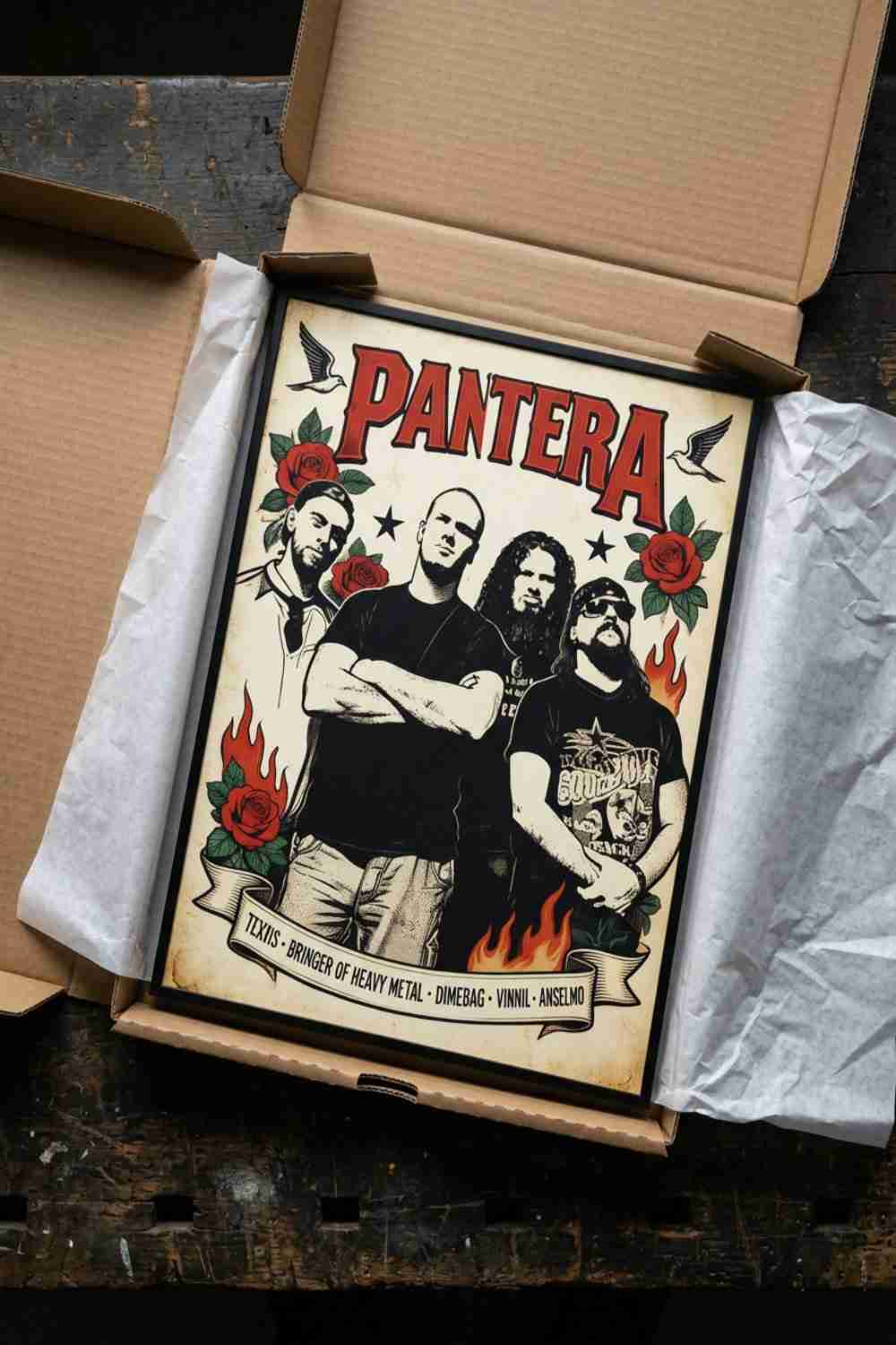 Pantera