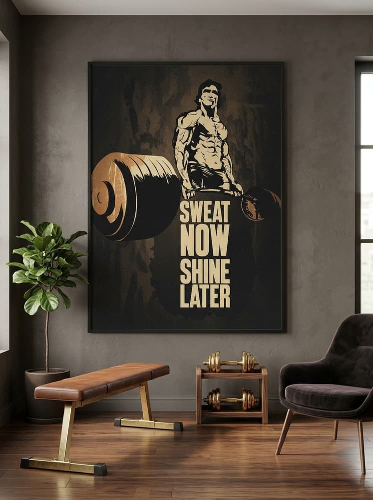 Sweat Now