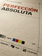 Perfección absoluta