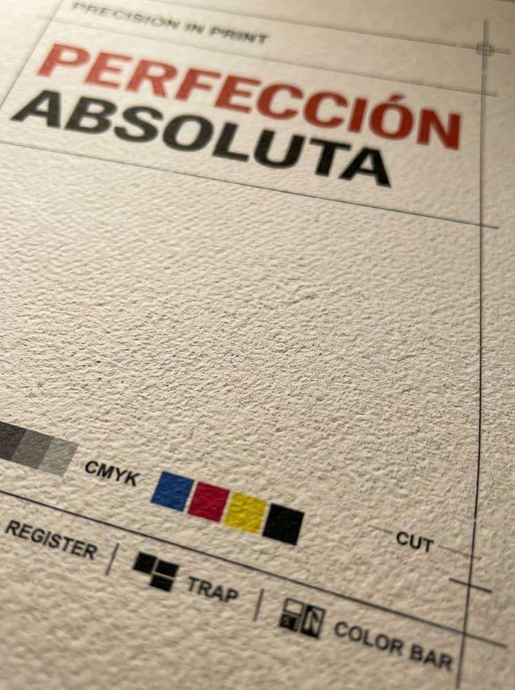 Perfección absoluta