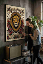 The Lion King