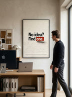No Idea?