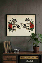 BONJOUR