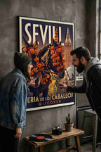 Feria de los Caballos
