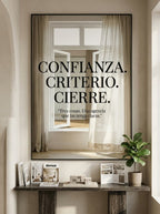 Confianza