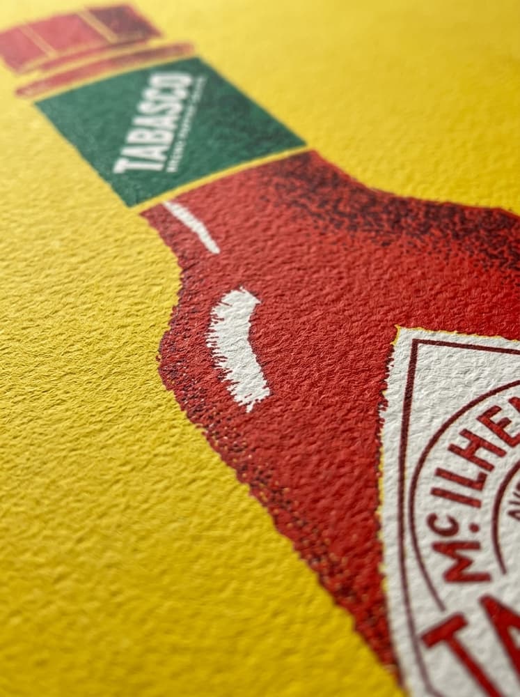 Tabasco