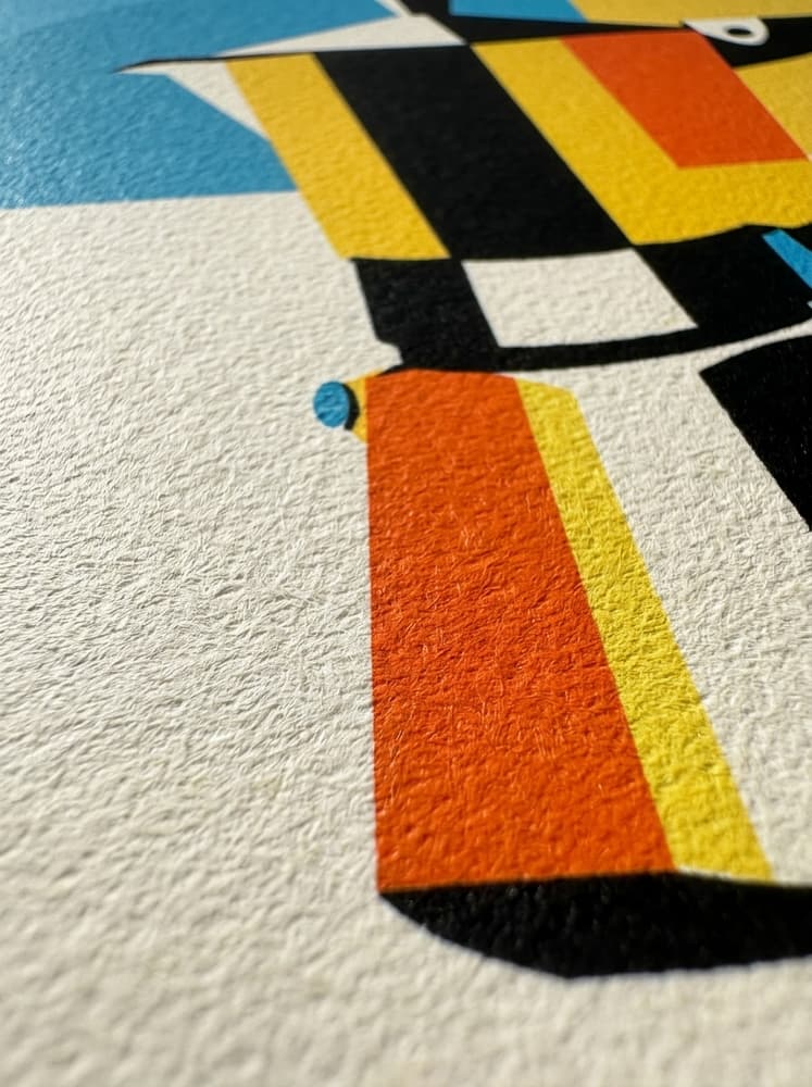 Coffee Abstract