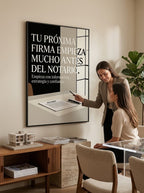 Próxima Firma