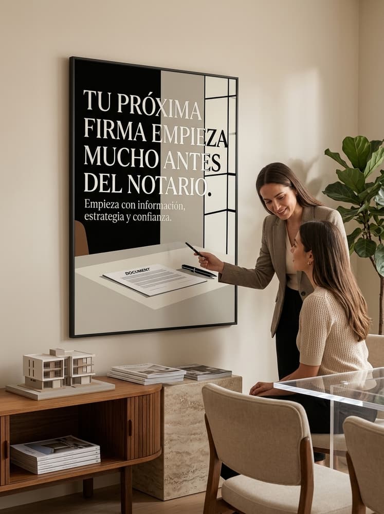 Próxima Firma