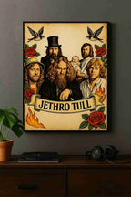 Jethro Tull