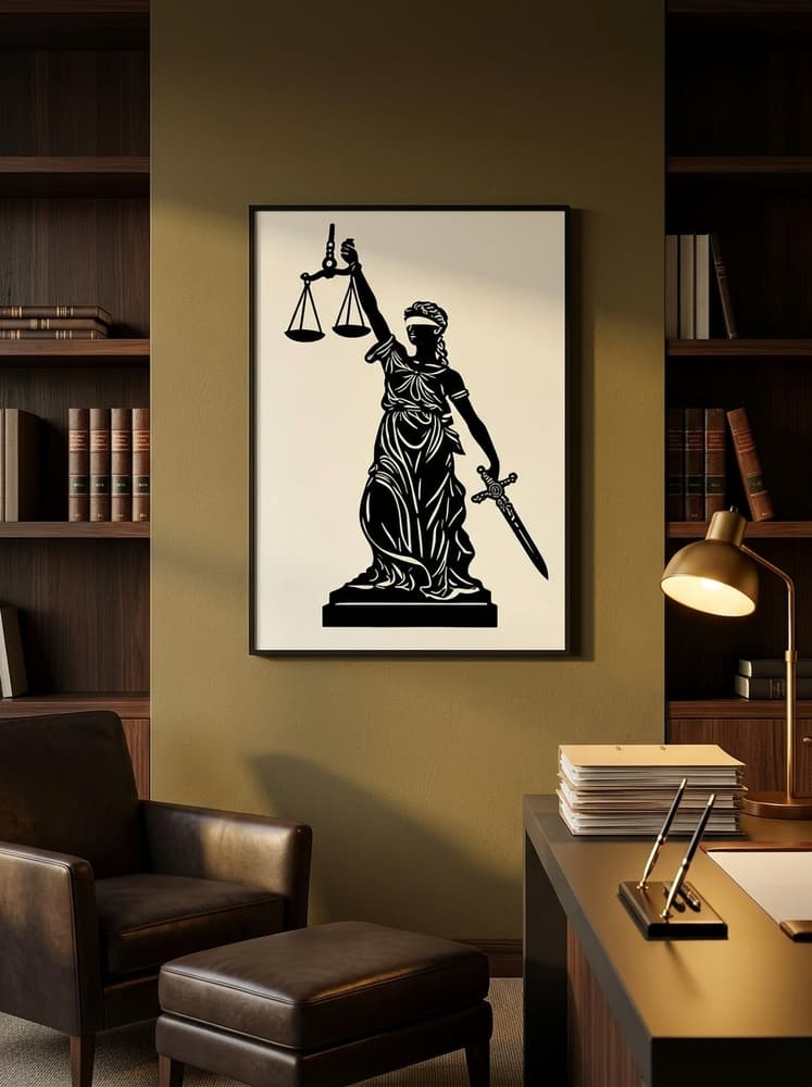 Justicia Abstracta