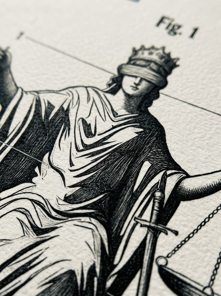 Justicia & Ley