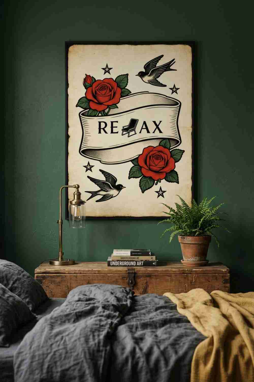 RELAX
