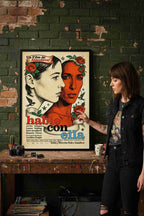 Talk to Her (Hable con Ella)