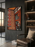 Tattoo Studio