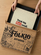 Think Big