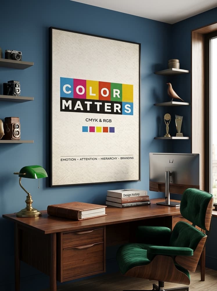Color Matters