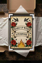 PURPOSE