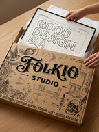 Good Design is a Grid