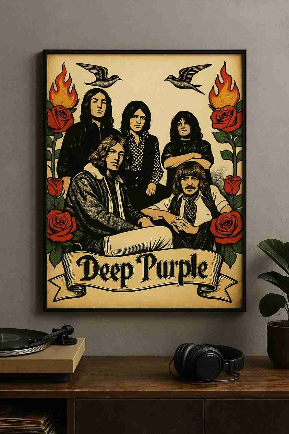 Deep Purple