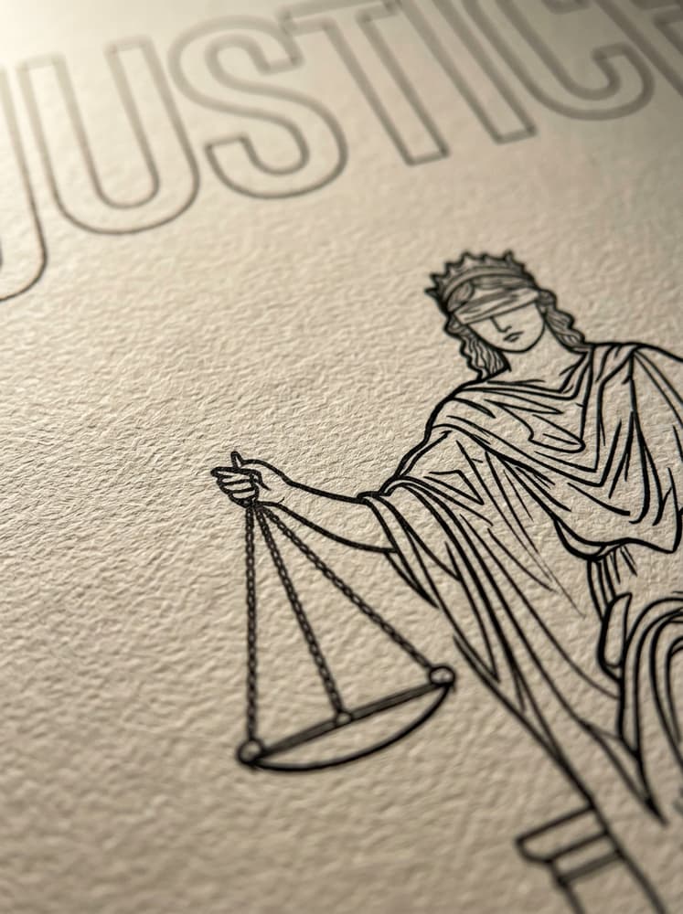 Justicia & Ley