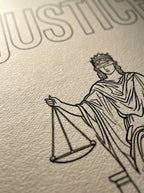 Justicia & Ley