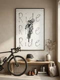 Ride Ride